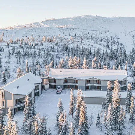 Apartamento Frozen Ski-in Ski-out By Aavalevi