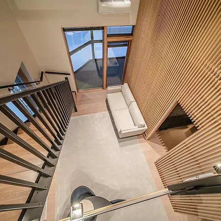 Frozen Ski-in Ski-out By Aavalevi *